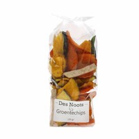 Chips de légumes 100 g