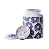 Amami Storage Tin 150 g - White