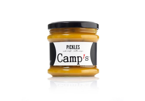 Camp's Pickels 245 ml