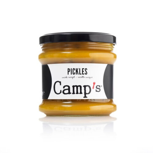 Pickles 245 ml 