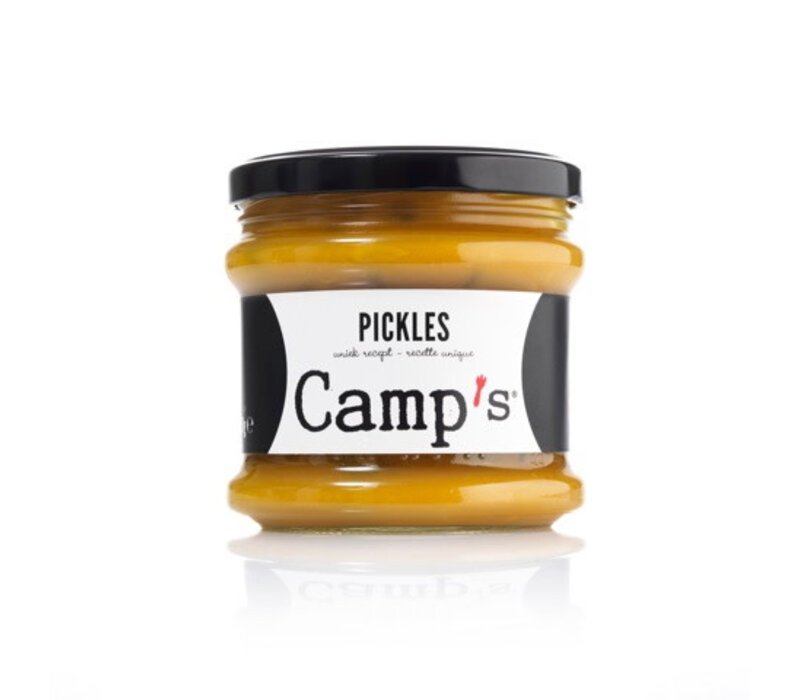 Pickles 245 ml