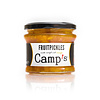 Camp's Pickles aux fruits - mangue 245 ml