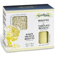 Coffret risotto 250 g & truffe blanche 60 g