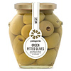Pelagonia Green pitted olives 300 g