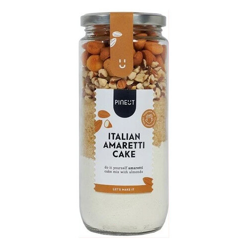 Mix for Italian Amaretti Cake 349 g 