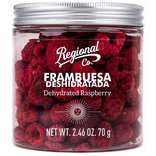 Framboises Déshydratées 70 g 