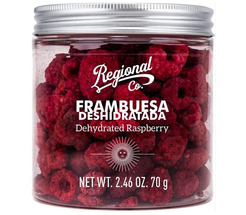 Framboises Déshydratées 70 g