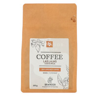 Las Lajas Café Filtre EN GRAINS 250 g Flavor Shop N° 432