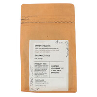 Las Lajas Café Filtre EN GRAINS 250 g Flavor Shop N° 432