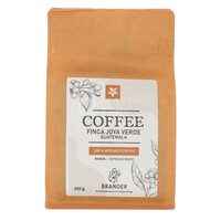 Finca Joya Verde Espresso Coffee BEANS 250 g Flavor Shop No. 464