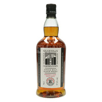 Kilkerran Campbeltown Sherry Cask Reifung 57,4 % - 70 cl