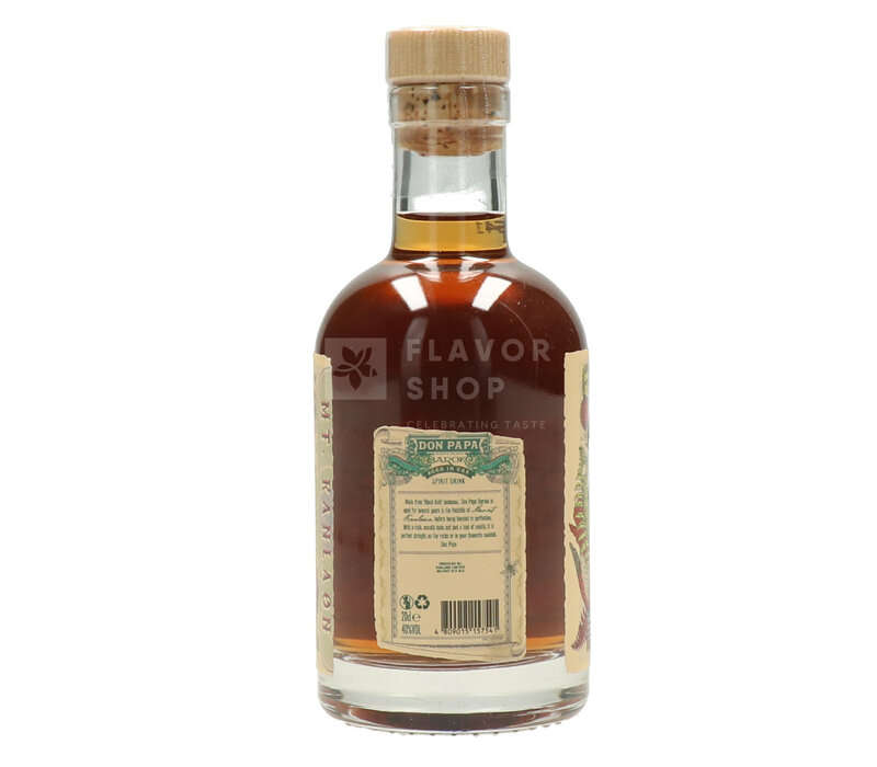 Don Papa Baroko 20cl