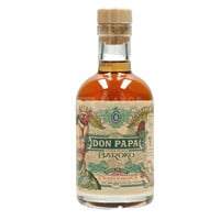 Don Papa Baroko 20 cl