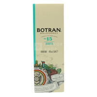 Botran Reserva 15A 70 cl