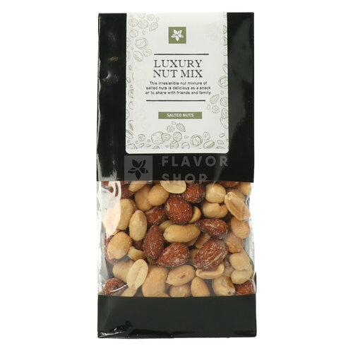 Luxury Nut Mix - Luxury Nut Mix salted 220 g 