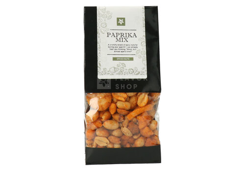 Pure Flavor Paprika Mix 200 g