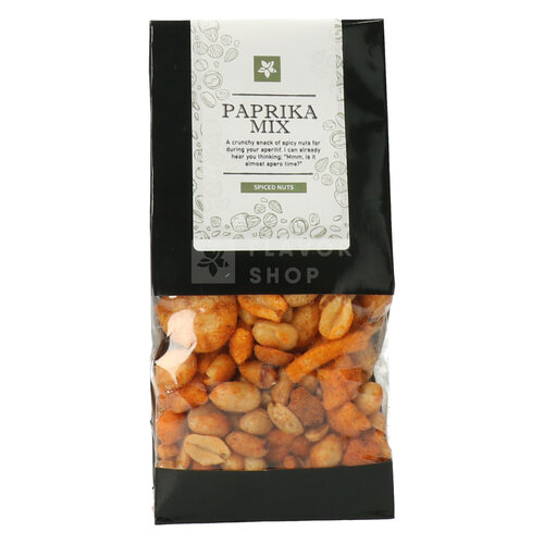 Paprika Mix 200 g 