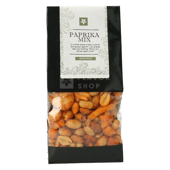 Paprikamischung 200 g
