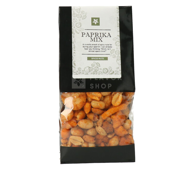 Paprika Mix 200 g