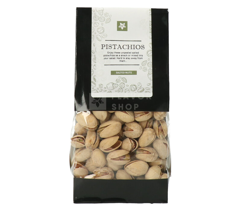 Pistachenoten gezouten 185 g