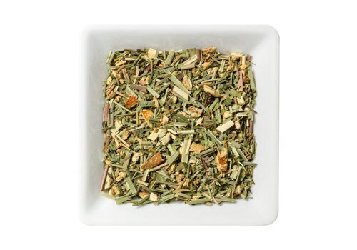 Pure Flavor Lemon Ginger & Honey Nr 465 - 70 g