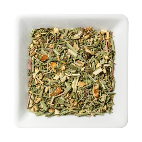 Honey & Lemon Ginger N°465 - 70 g 