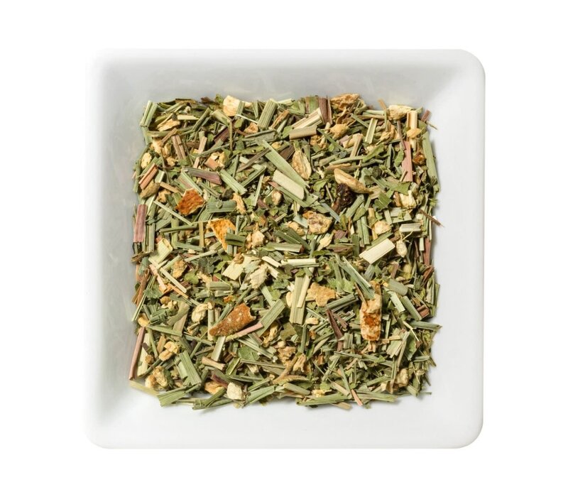 Zitrone Ingwer & Honig Nr. 465 - 70 g