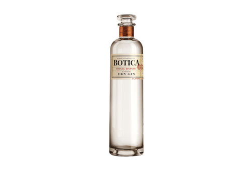 Botica Small batch Gin 70 cl