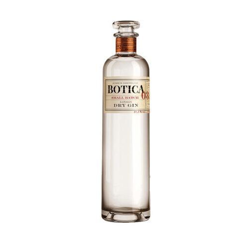 Botica Small batch Gin 70 cl 