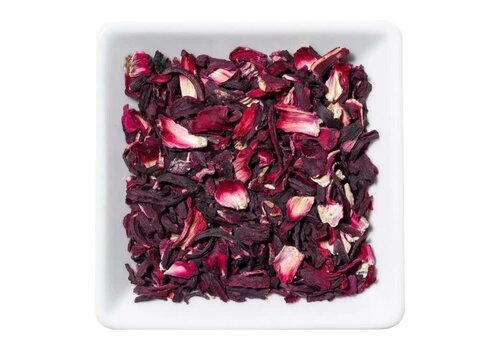 Pure Flavor Hibiskus Nr. 445 - 90 g