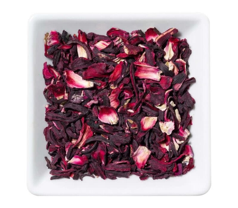 Hibiscus n °445 - 90 g