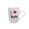 Cosy & Trendy Cup 'I love mama