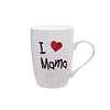 Cosy & Trendy Tasse 'I love mama'