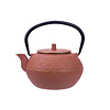 Teapot Takayama terracotta 1.2l