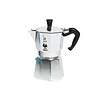 Bialetti Moka express coffee pot 2 cups