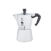 Bialetti Moka express koffiekan 4 tassen