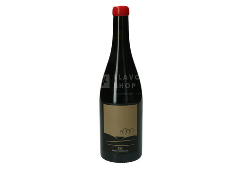 Wijndomein Dappersveld Pinot Noir Wijndomein Dappersveld 2021 75 cl