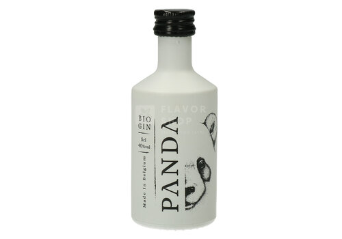 Panda baby Gin Mini 5cl