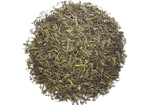 Pure Flavor Japan Sencha Nr. 467 - 70 g