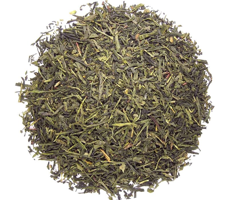 Japan Sencha n°467 - 70 g