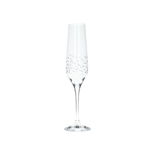 Champagne glass Bubble 195 ml 