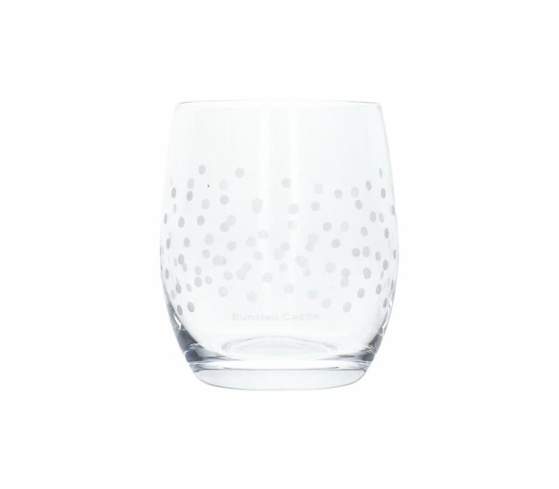 Wasserglas Bubble 300 ml