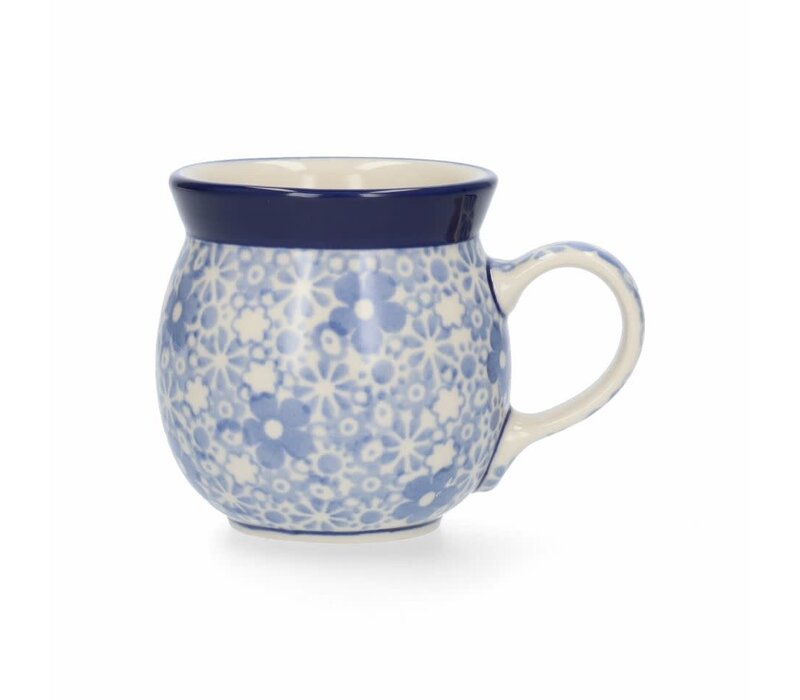 Tasse Farmer 240 ml - Floating Flowers