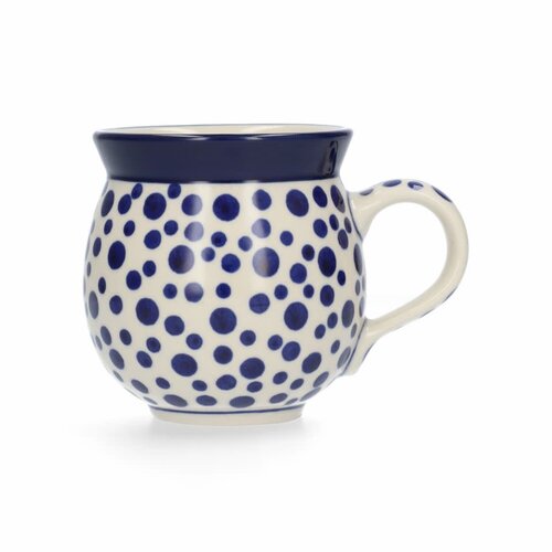 Tasse Farmer 370 ml - Crazy Dots 