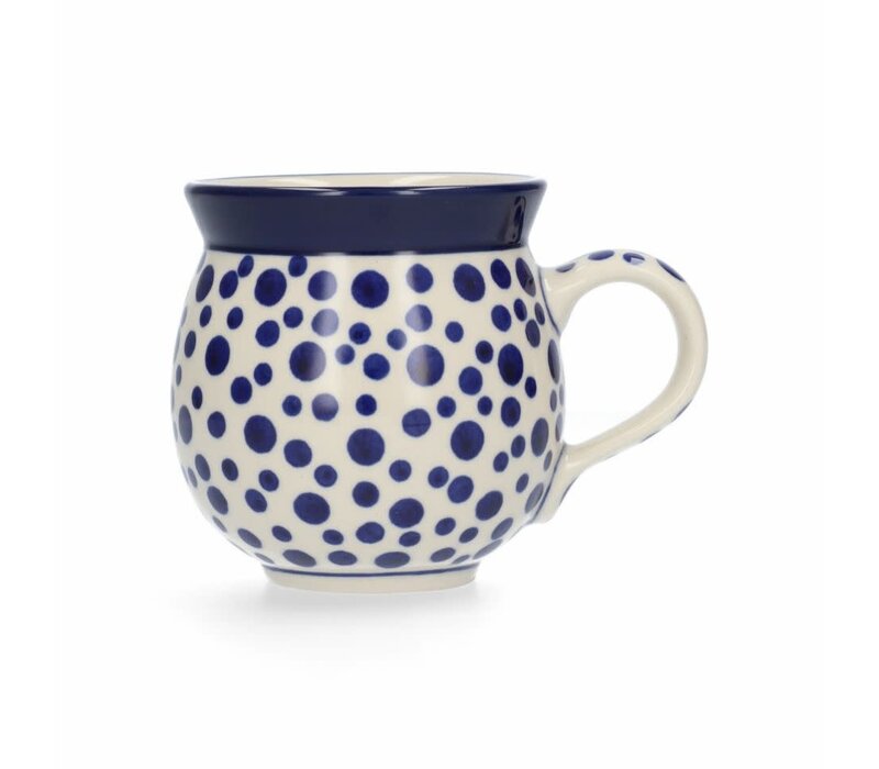 Tasse Farmer 370 ml - Crazy Dots