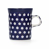 Bunzlau Castle Tasse Straight 250 ml - Blue Eyes