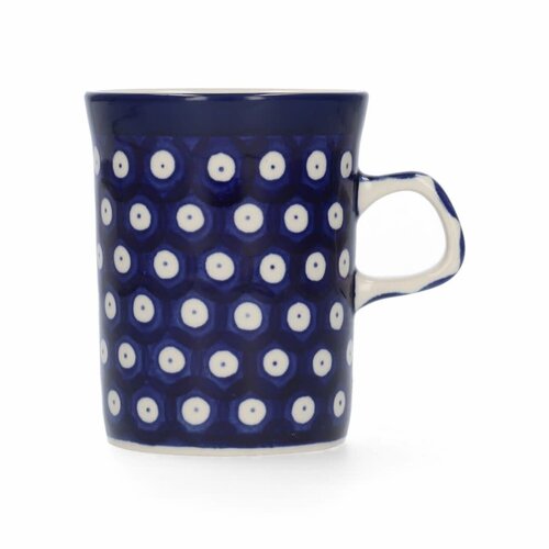 Tasse Straight 250 ml - Blue Eyes 