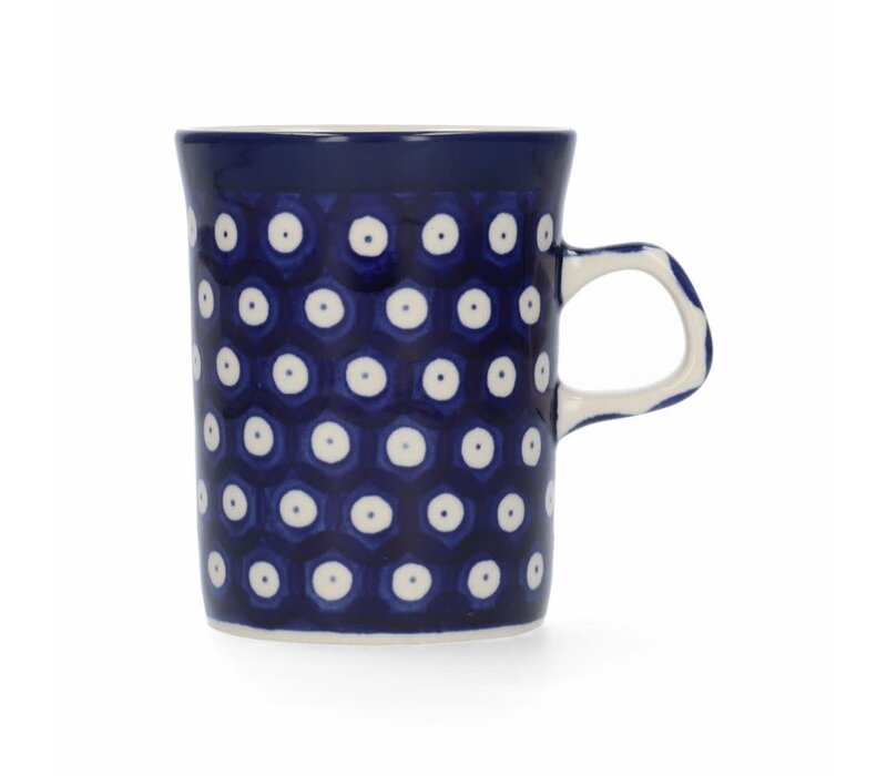 Tasse Straight 250 ml - Blue Eyes