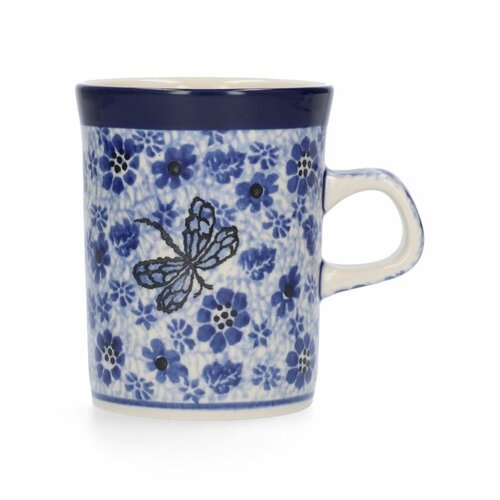 Tasse Straight 250 ml - Dragonfly 