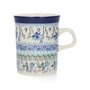 Bunzlau Castle Tasse Straight 250 ml - Anniversary 40y